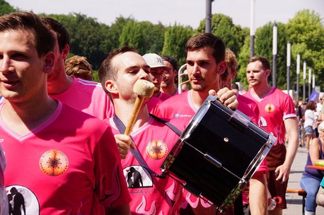 Com Together Cup
